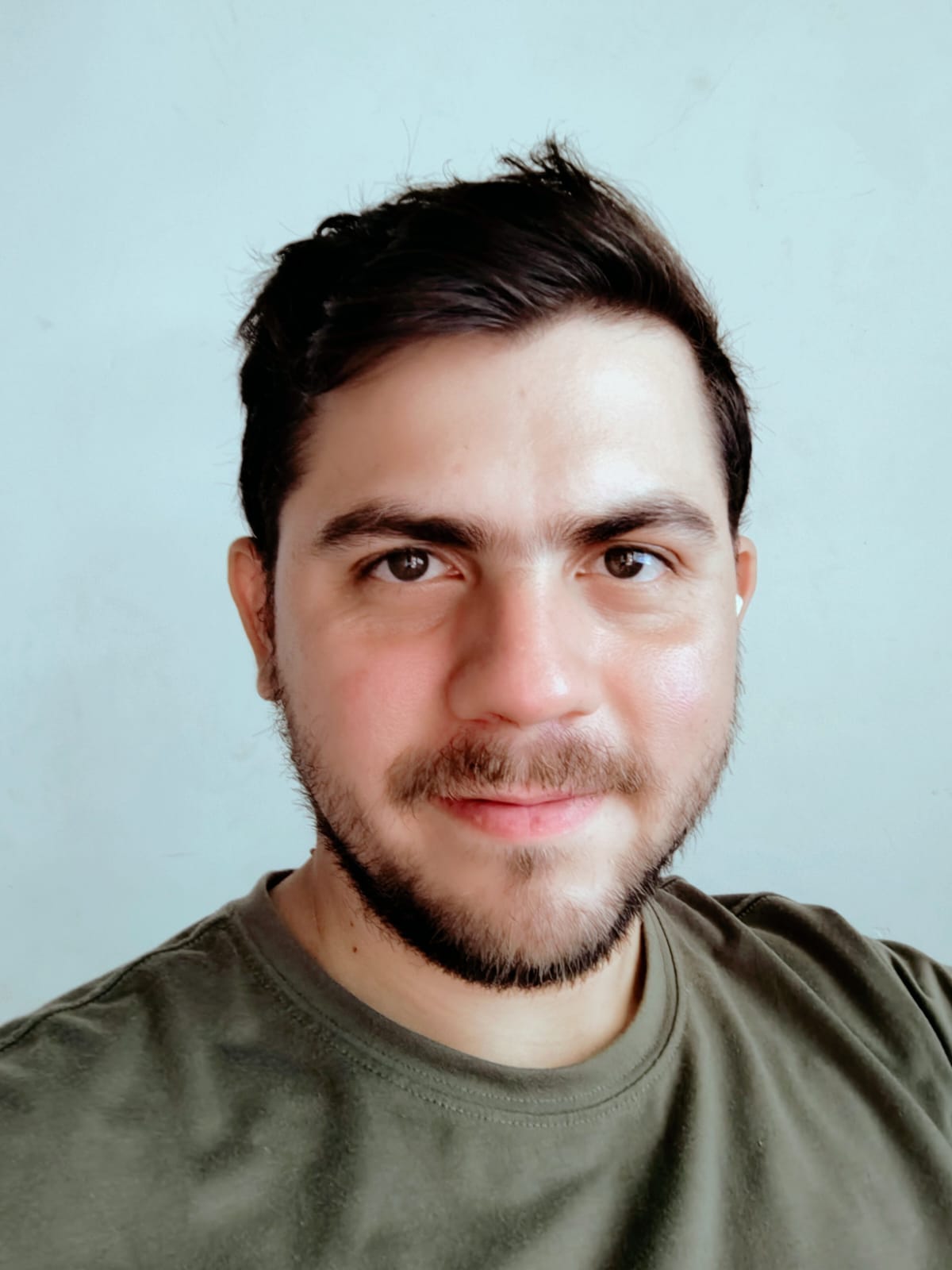 Luis Alonso Cely